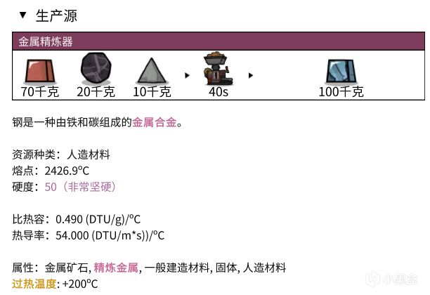 缺氧新手指北——【大炼钢铁，泉类开发，基地升级】-第0张