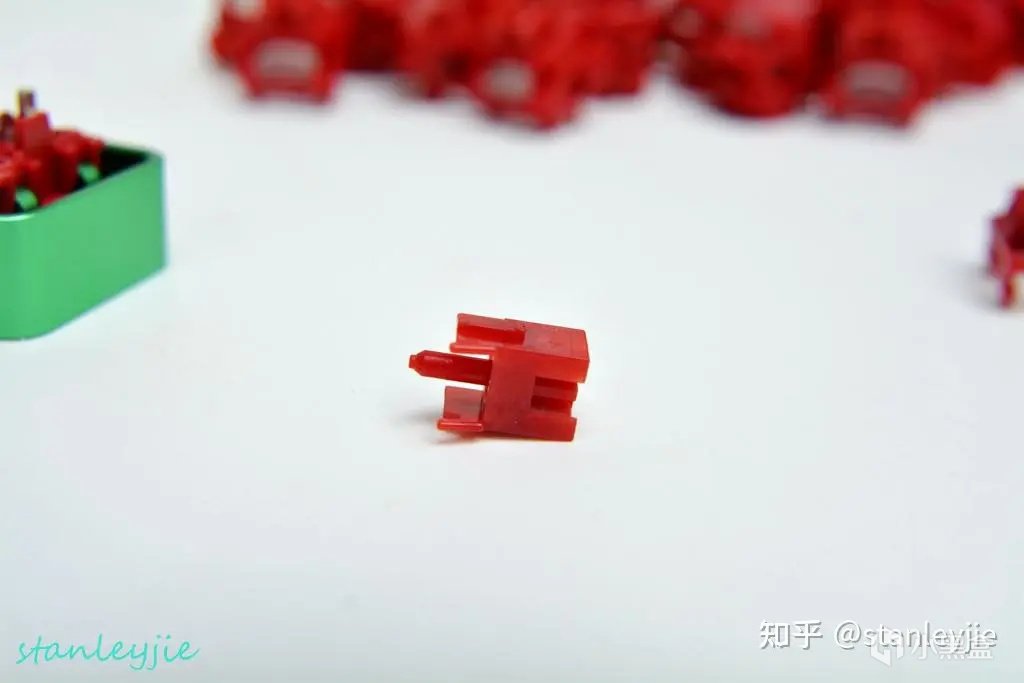 初见还是重见？谈谈TTC烈焰红轴V2