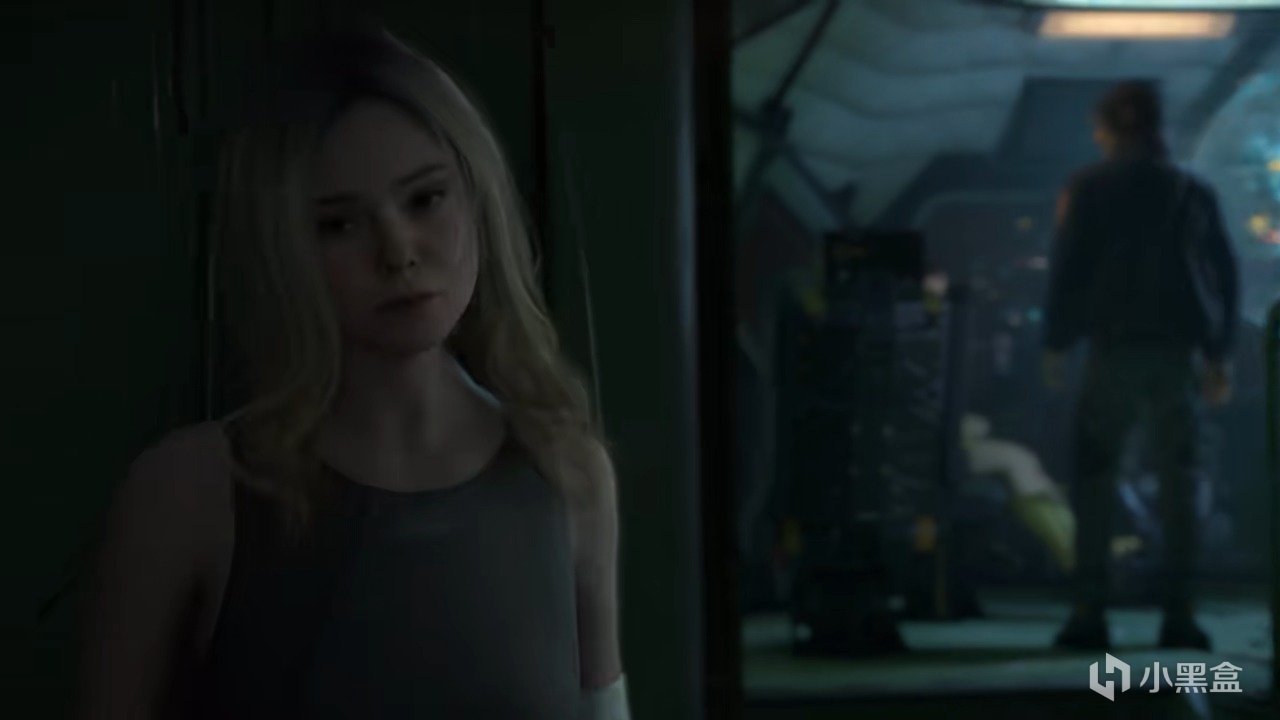 【球盟会】《死亡搁浅2：冥滩》预告公开，2025年发售！