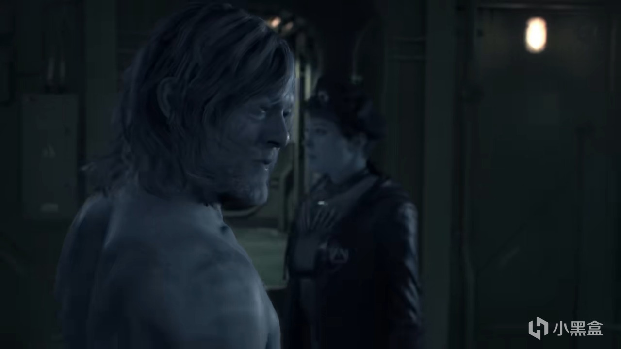 【球盟会】《死亡搁浅2：冥滩》预告公开，2025年发售！