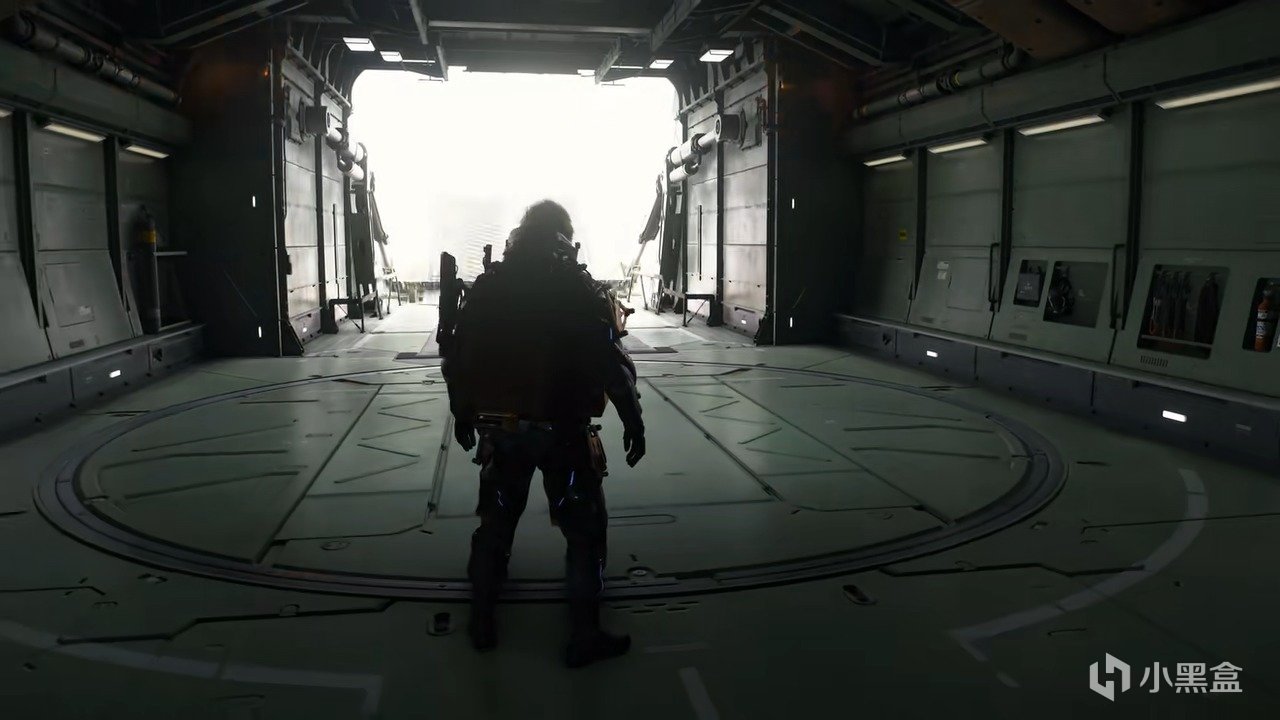 【球盟会】《死亡搁浅2：冥滩》预告公开，2025年发售！