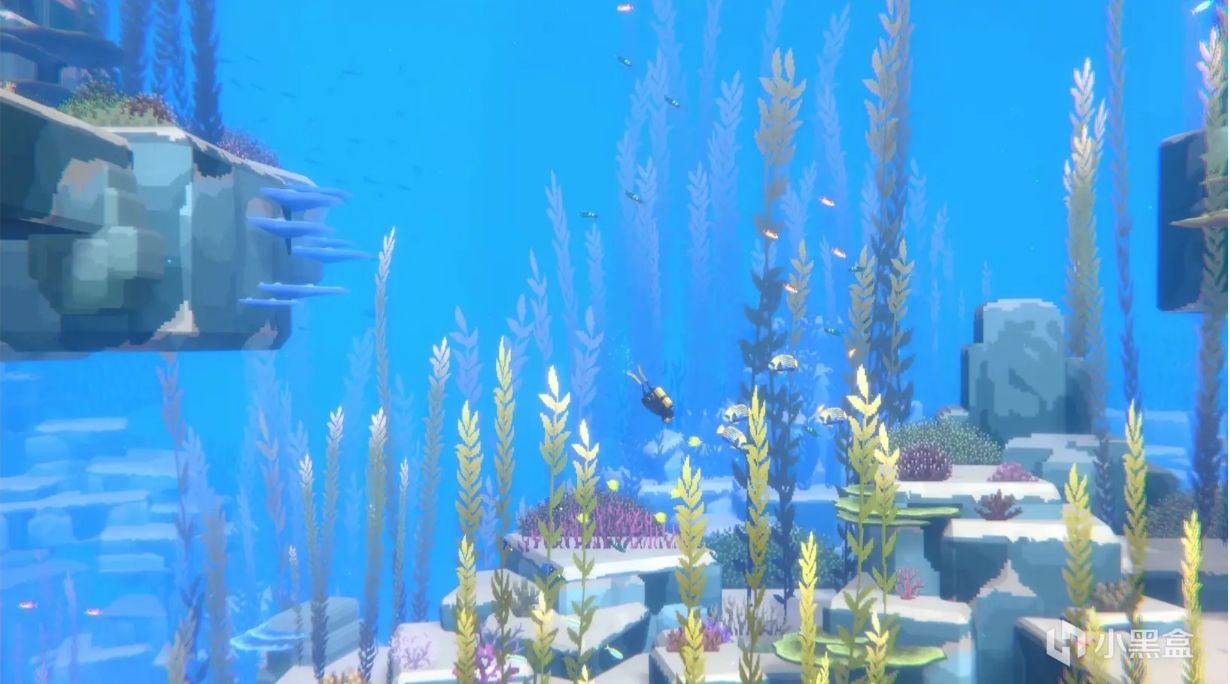 《潛水員戴夫》將於今年 4 月登陸 PS5 和 PS4