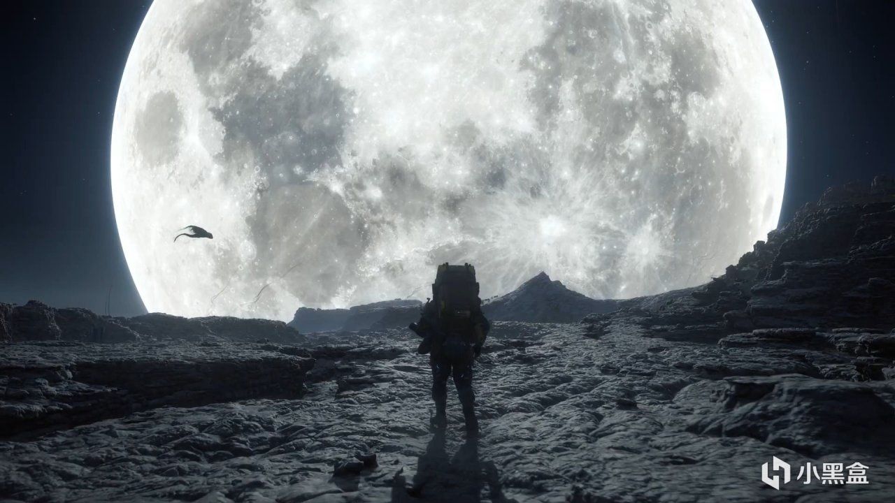 《死亡搁浅2：冥滩》将在2025年发售-第1张
