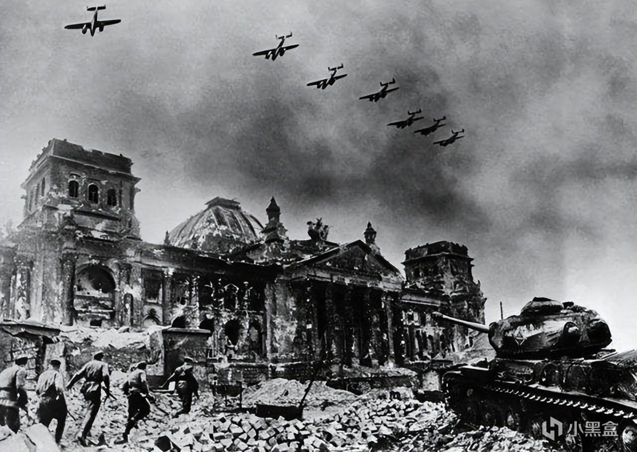 《從軍》存亡之戰——斯大林格勒戰役-第0張
