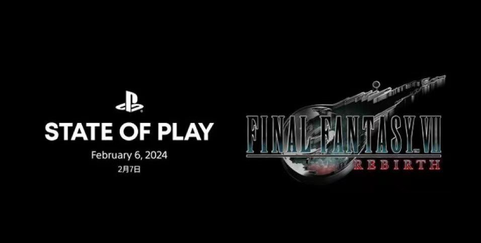 【主機遊戲】快騰空間！《最終幻想VII重生》近150G，2月27日預載-第2張