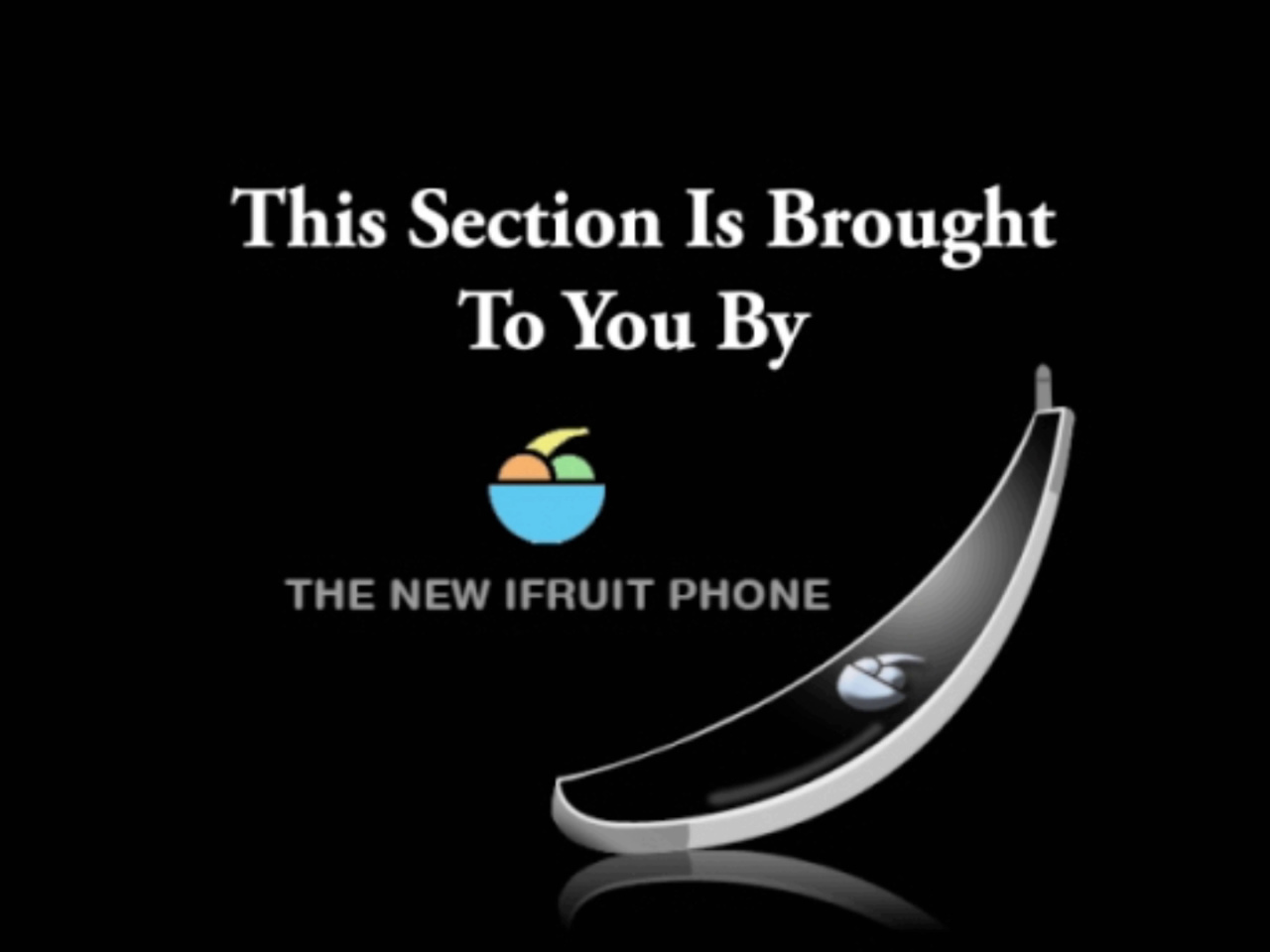 【GTA发展史】Fruit梅果公司——最大的科技宗教（下）-第1张