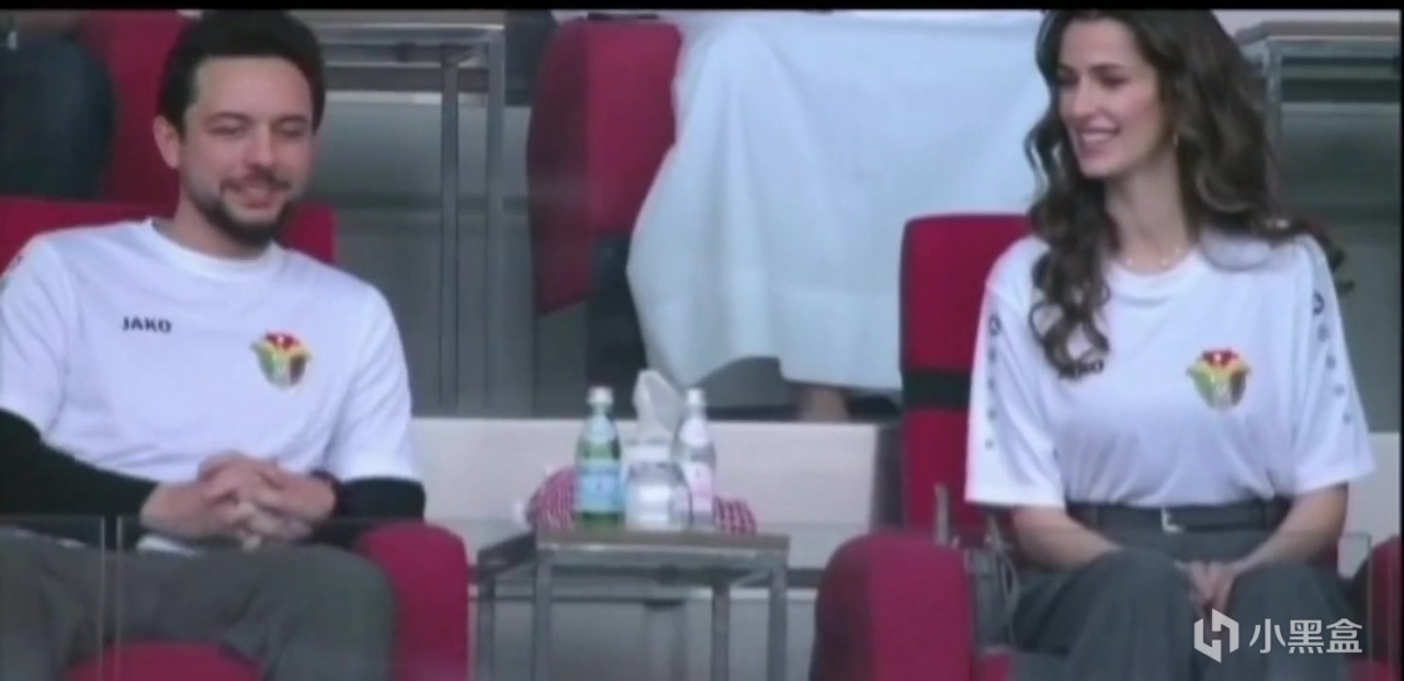 亚洲杯：卡塔尔卫冕冠军，点球帽子戏法 3-1 约旦！