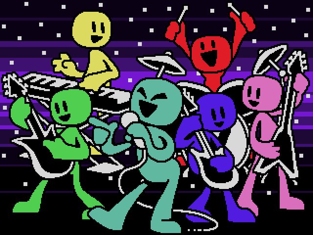 【球盟会】【新游速评①】分享11款最近新出的独立游戏佳作