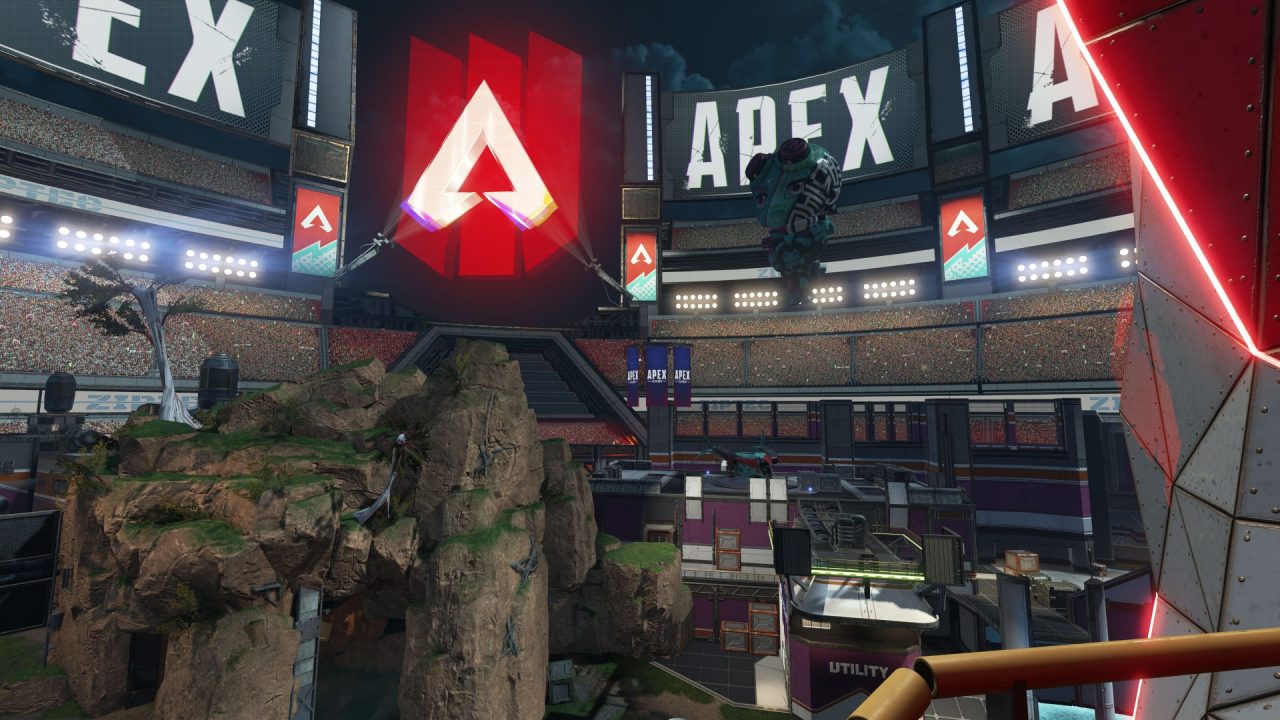 【Apex 英雄】[Apex英雄]S20前瞻日誌：傳奇升級系統全介紹，排位賽重做與更多-第8張