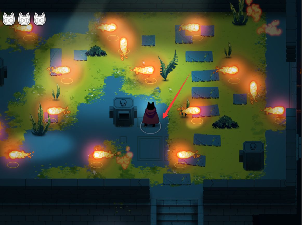 【球盟会】【新游速评①】分享11款最近新出的独立游戏佳作