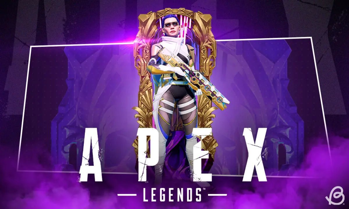 【Apex 英雄】[Apex英雄]S20媒体解禁：新排位赛分数图、换色散热器外观曝光-第34张