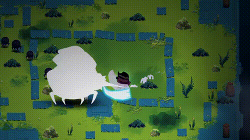 【球盟会】【新游速评①】分享11款最近新出的独立游戏佳作