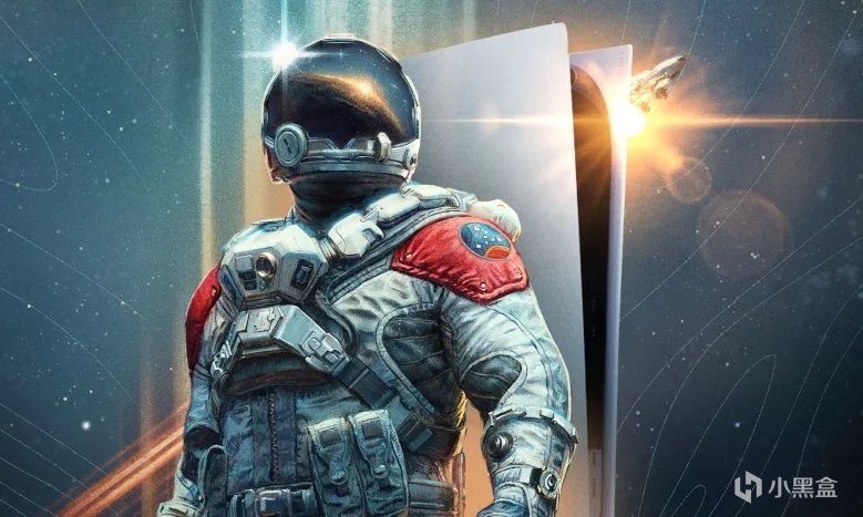 【PC遊戲】報報快訊：新消息稱微軟計劃在PS5上推出《星空》-第0張