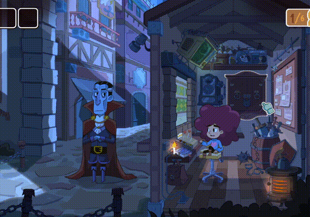 【球盟会】【新游速评①】分享11款最近新出的独立游戏佳作