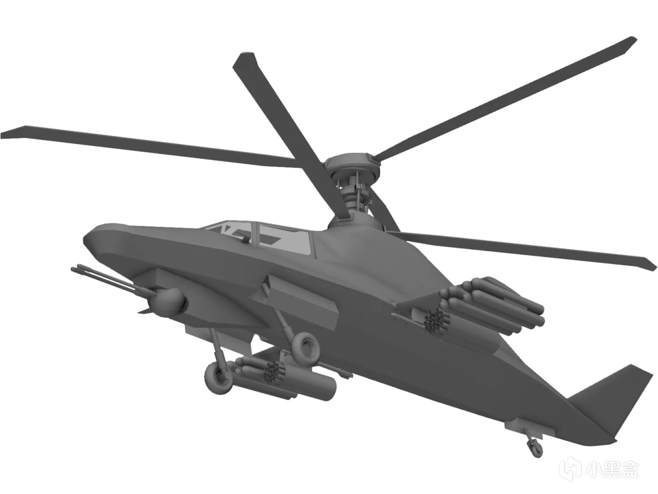 【战地风云™ 2042】俄罗斯玩具厂如何给战地2042搓直升机？-第1张