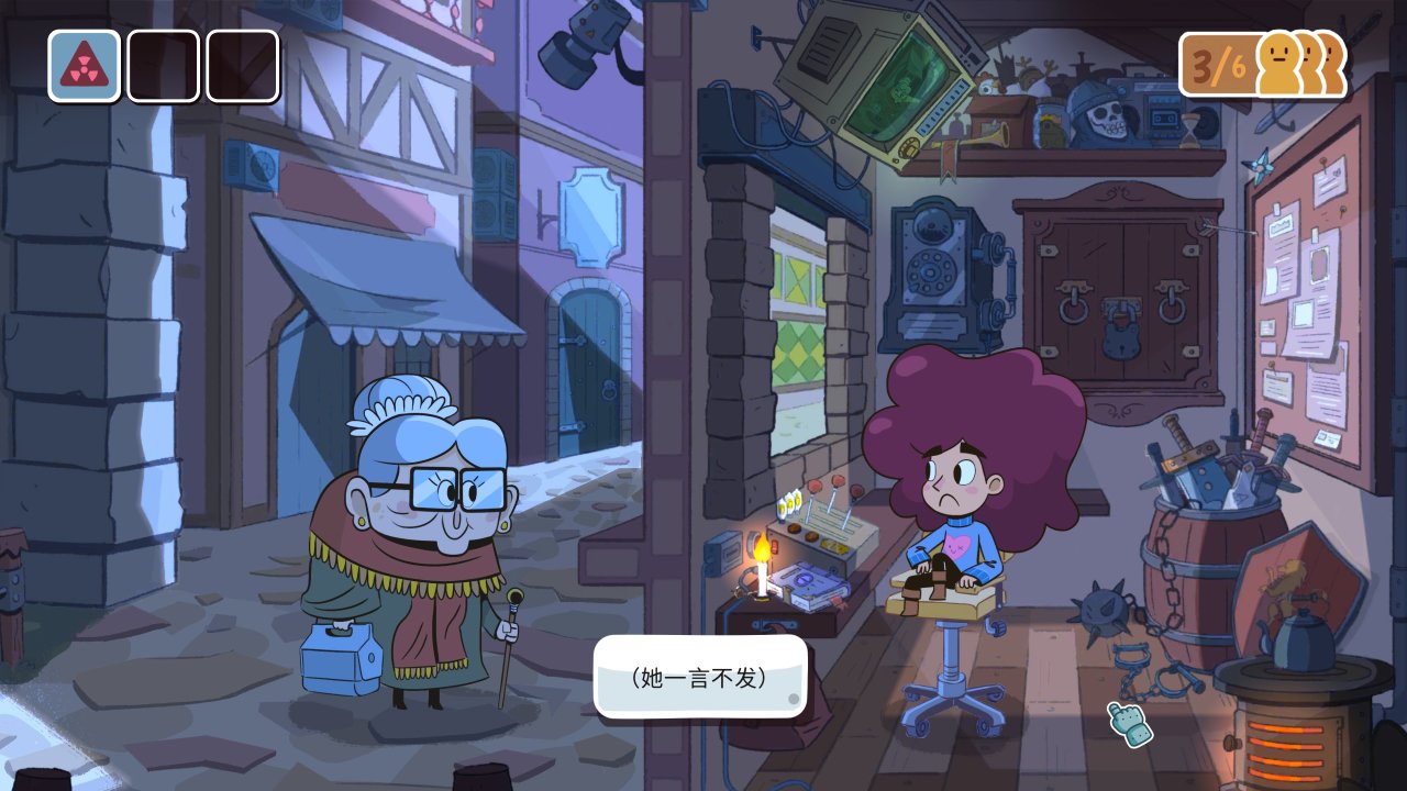 【球盟会】【新游速评①】分享11款最近新出的独立游戏佳作