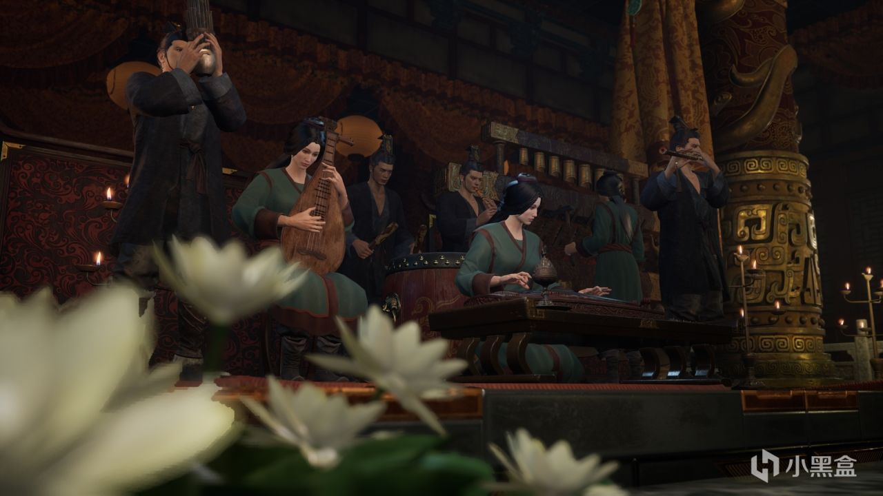 【球盟会】《帝国神话》正式版V1.0预告片发布，2月21日正式上线