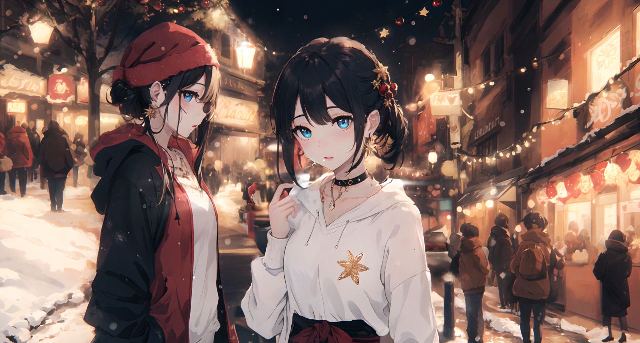 Wallpaper Engine 壁纸推荐(十)-第5张