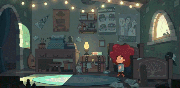 【球盟会】【新游速评①】分享11款最近新出的独立游戏佳作