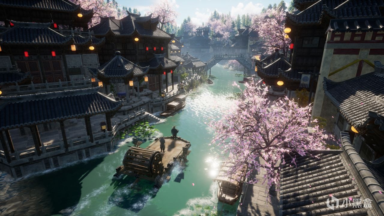 【球盟会】《帝国神话》正式版V1.0预告片发布，2月21日正式上线