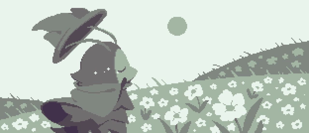 【球盟会】【新游速评①】分享11款最近新出的独立游戏佳作