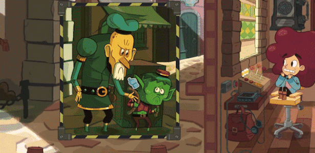 【球盟会】【新游速评①】分享11款最近新出的独立游戏佳作