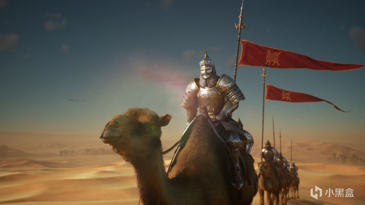 【球盟会】《帝国神话》正式版V1.0预告片发布，2月21日正式上线