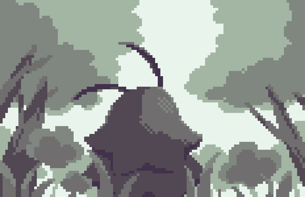 【球盟会】【新游速评①】分享11款最近新出的独立游戏佳作