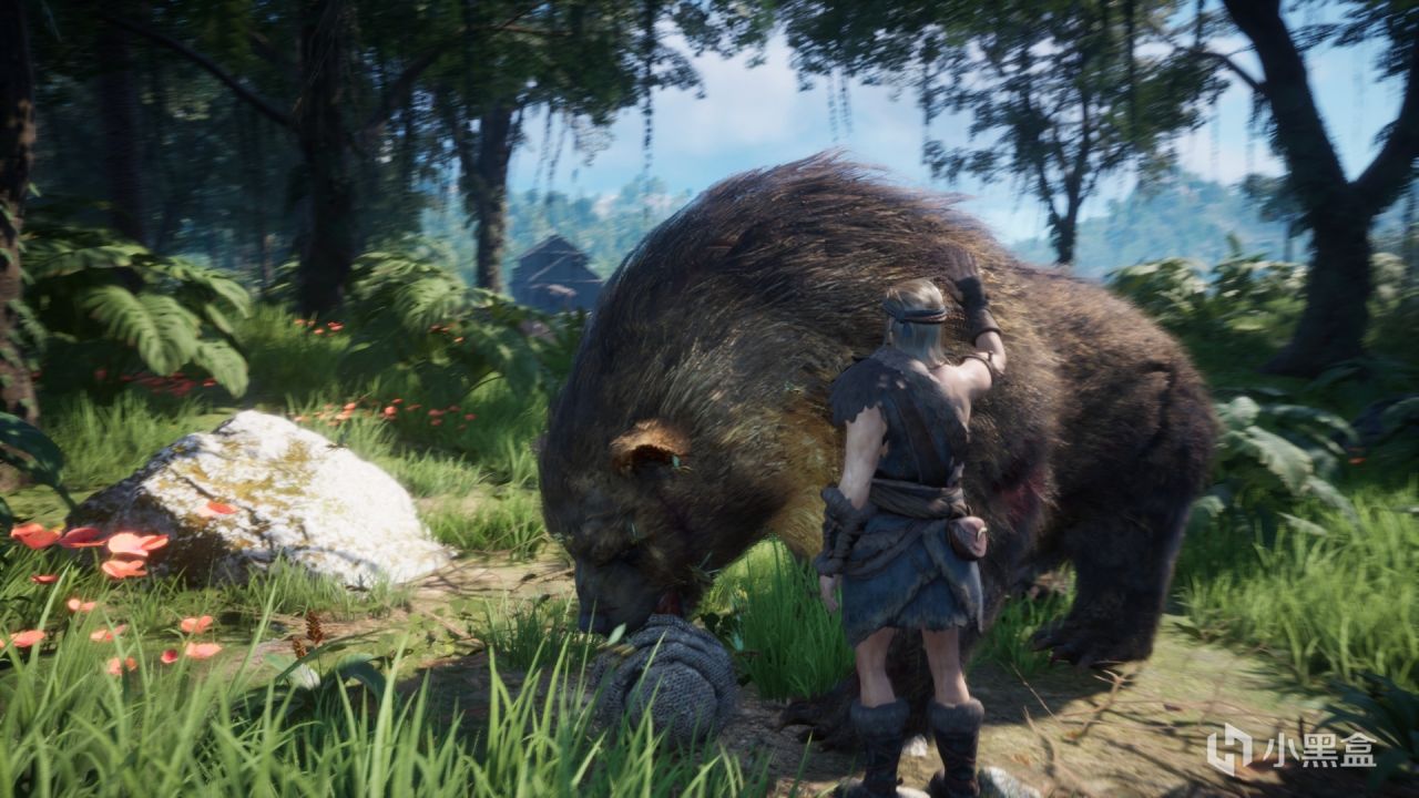 【球盟会】《帝国神话》正式版V1.0预告片发布，2月21日正式上线