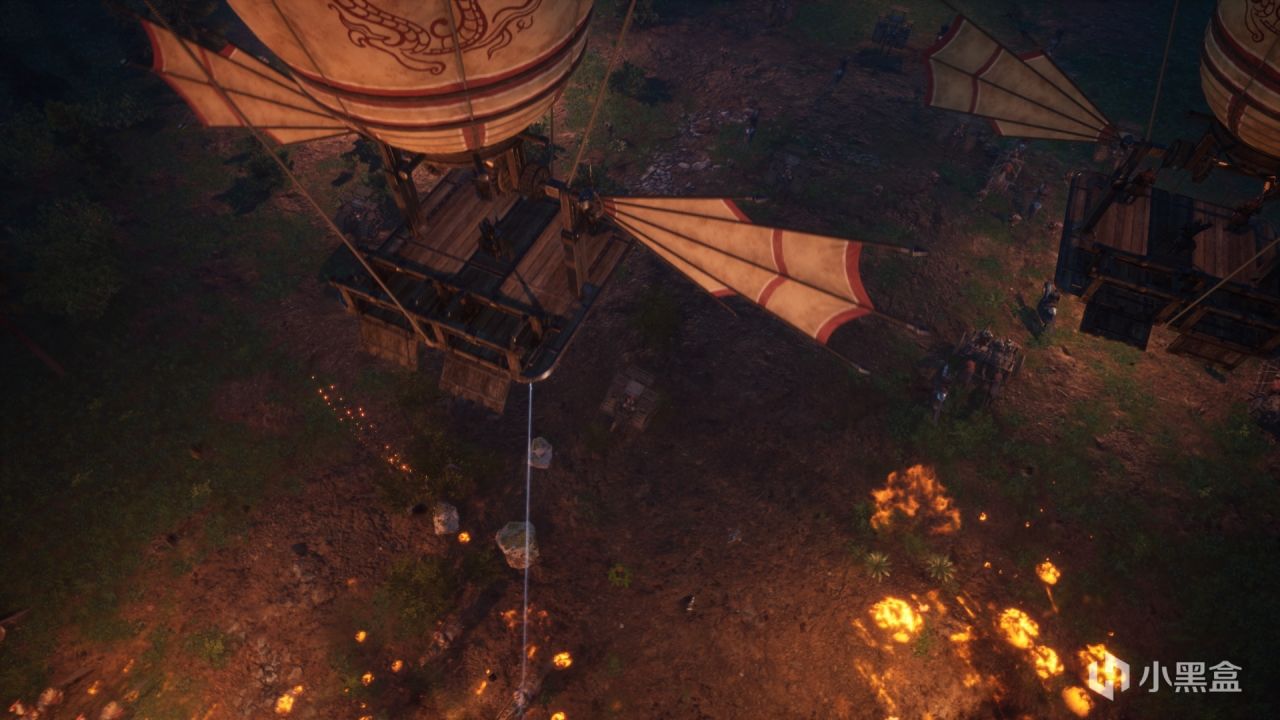 【球盟会】《帝国神话》正式版V1.0预告片发布，2月21日正式上线