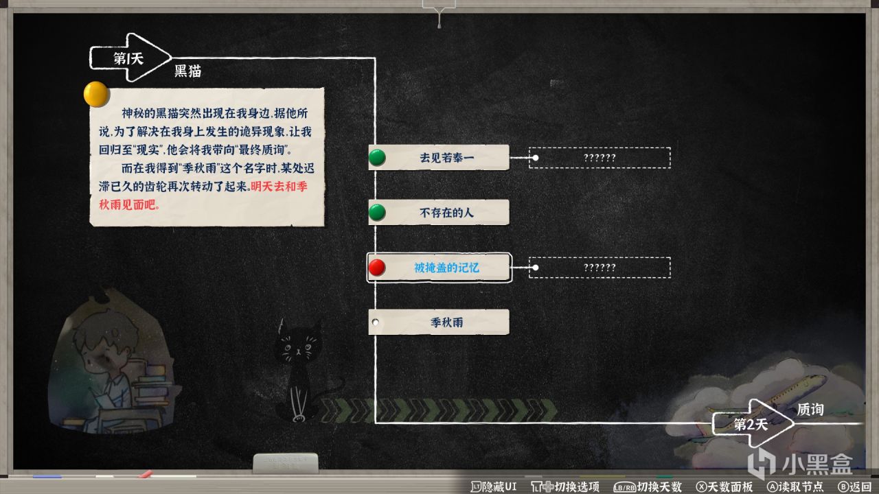 【PC遊戲】久久不能忘的青澀戀情，脈脈不得醒的《薄暮夏夢》-第4張