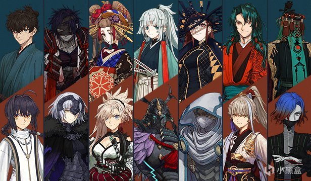 【PC遊戲】Fate/Samurai Remnant新春折扣-30%off再度來襲！-第1張