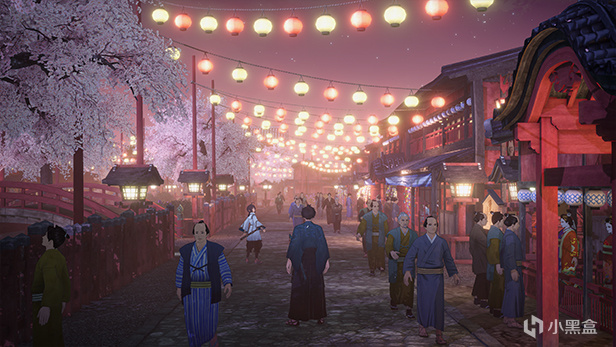 《Fate/Samurai Remnant》DLC1“斷章·慶安神前比武”2月9日上線-第2張