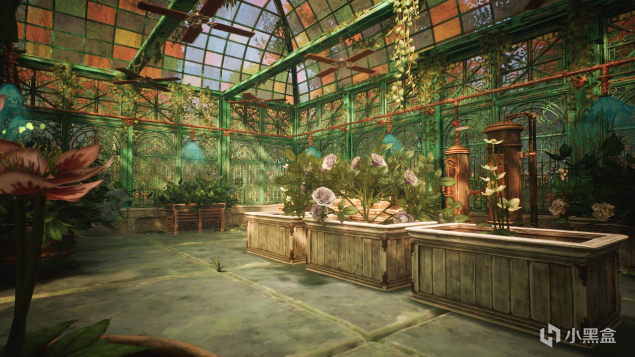 【PC遊戲】休閒園藝模擬器《花園生涯：模擬佛系生活》揭曉劇情模式-第5張