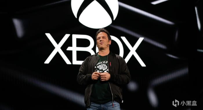 【主机游戏】还有大的？Xbox员工也不知道斯宾塞要分享什么-第1张