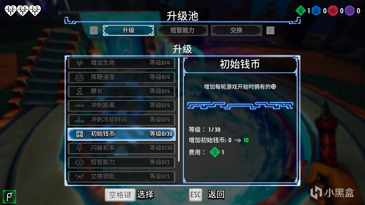 【PC遊戲】都是摸金，你遇到的是鬼吹燈，而我卻有鬼人指路——《幻影深淵》-第7張