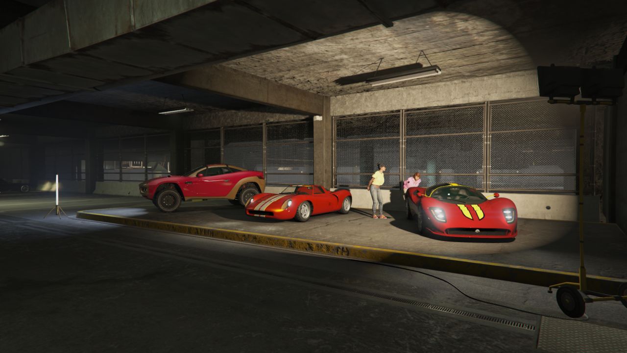 【俠盜獵車手5】[GTA 週報]：歡慶農曆新年等節日-第14張