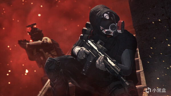 【球盟会】龙行大吉！Steam《使命召唤》系列作品现促销售卖当中