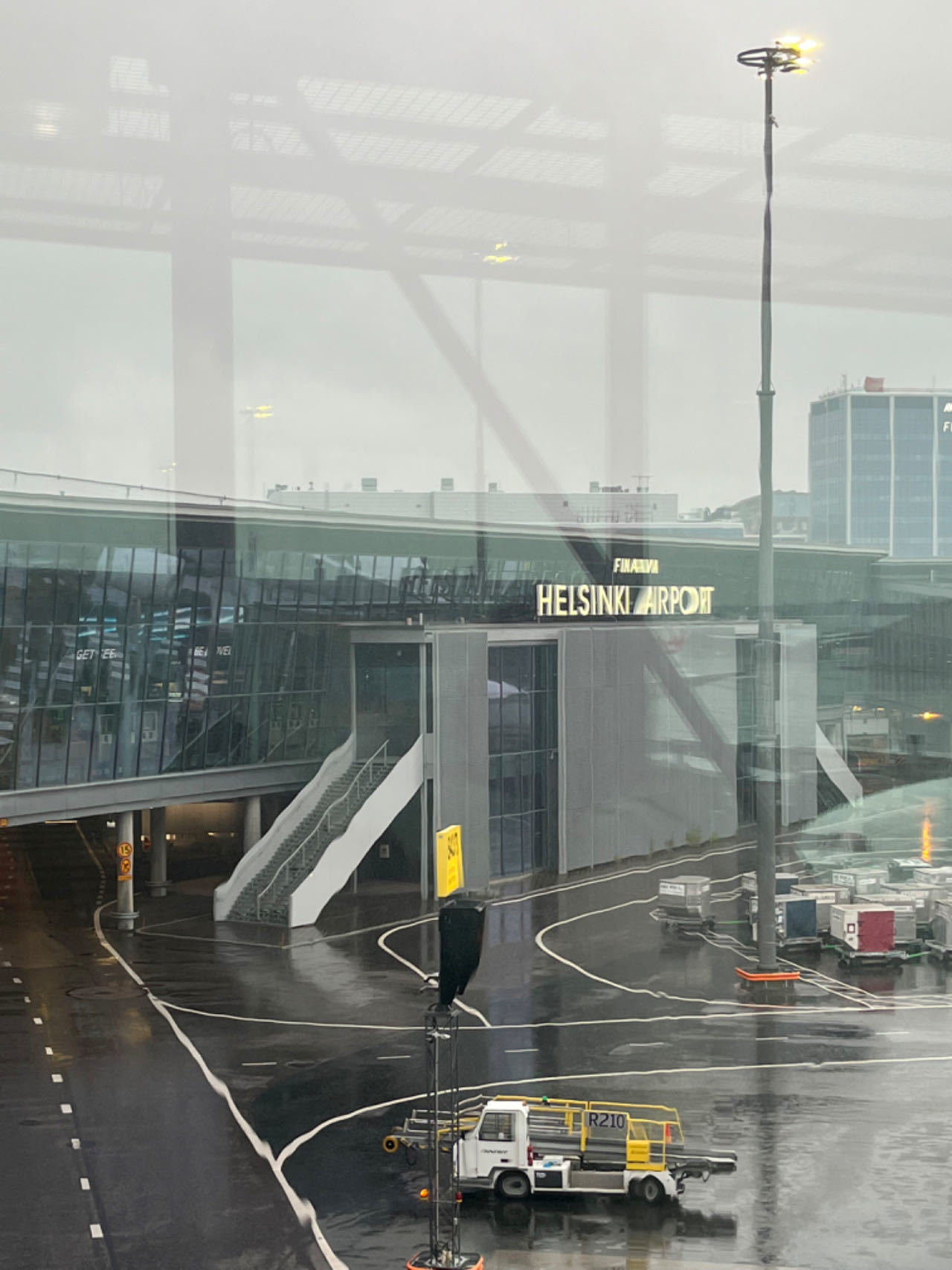 【球盟会】欧洲交换生学习与生活第二期：乘坐国际航班初体验及注意事项