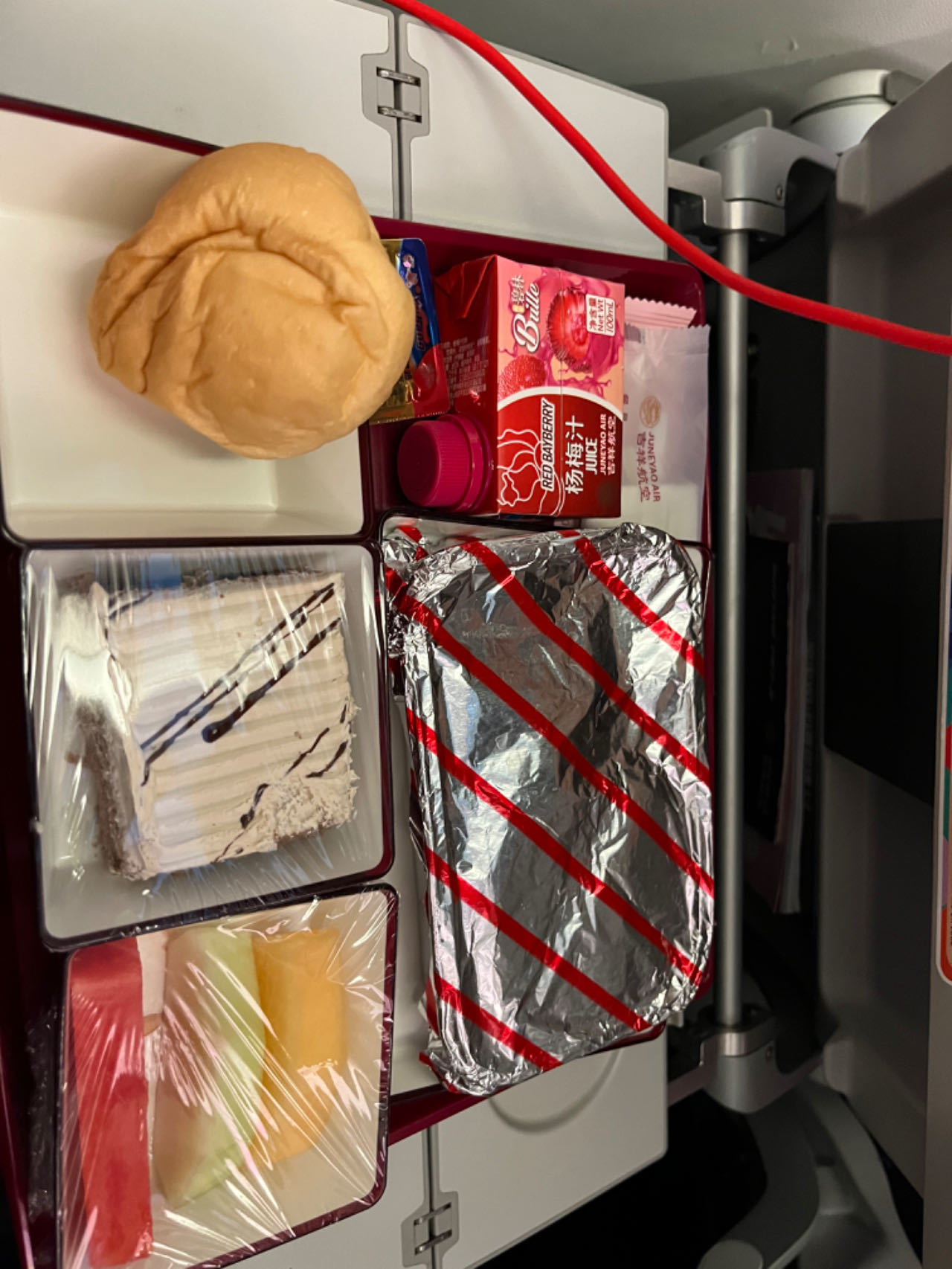 【球盟会】欧洲交换生学习与生活第二期：乘坐国际航班初体验及注意事项