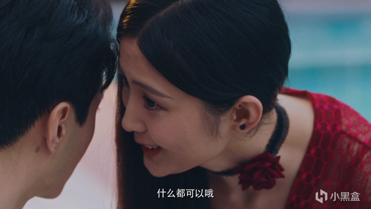 【球盟会】《反转21克》-- 一部“另类”的互动电影佳作