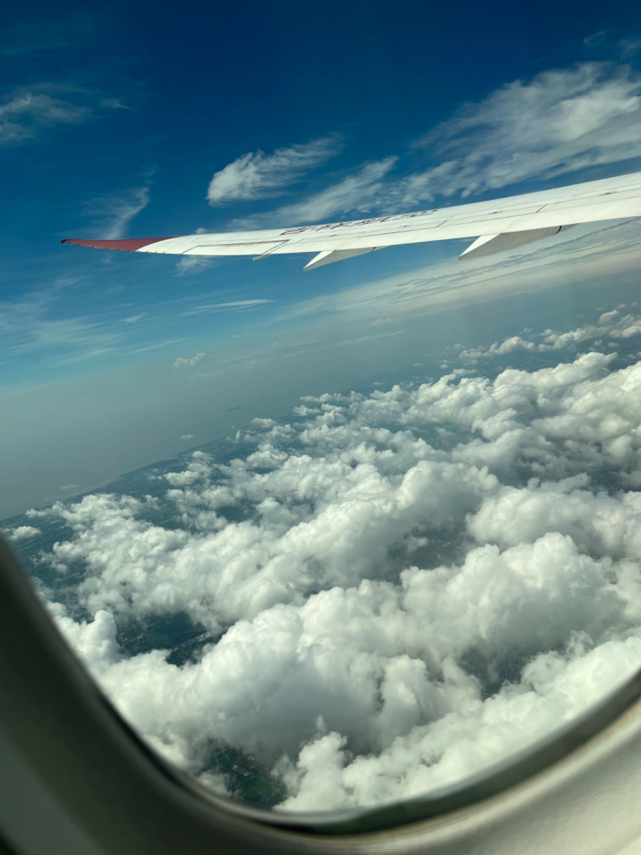 【球盟会】欧洲交换生学习与生活第二期：乘坐国际航班初体验及注意事项