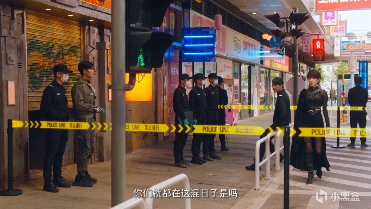 【球盟会】《反转21克》-- 一部“另类”的互动电影佳作