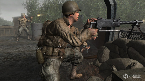 【球盟会】龙行大吉！Steam《使命召唤》系列作品现促销售卖当中