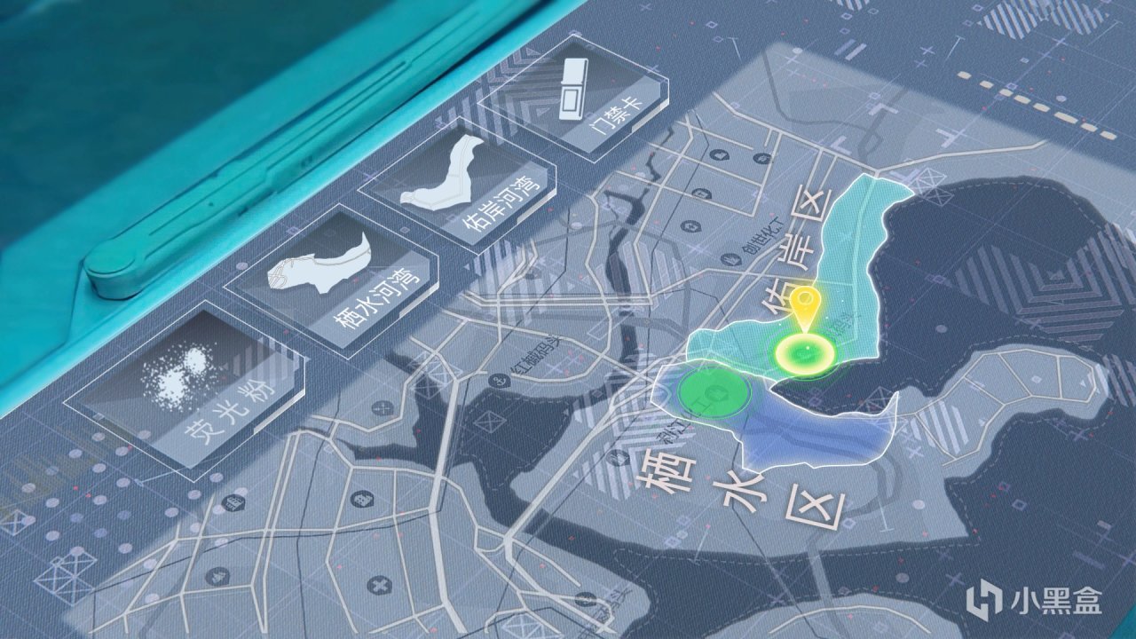 【球盟会】《反转21克》-- 一部“另类”的互动电影佳作