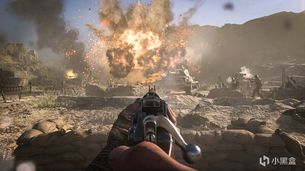 【球盟会】龙行大吉！Steam《使命召唤》系列作品现促销售卖当中