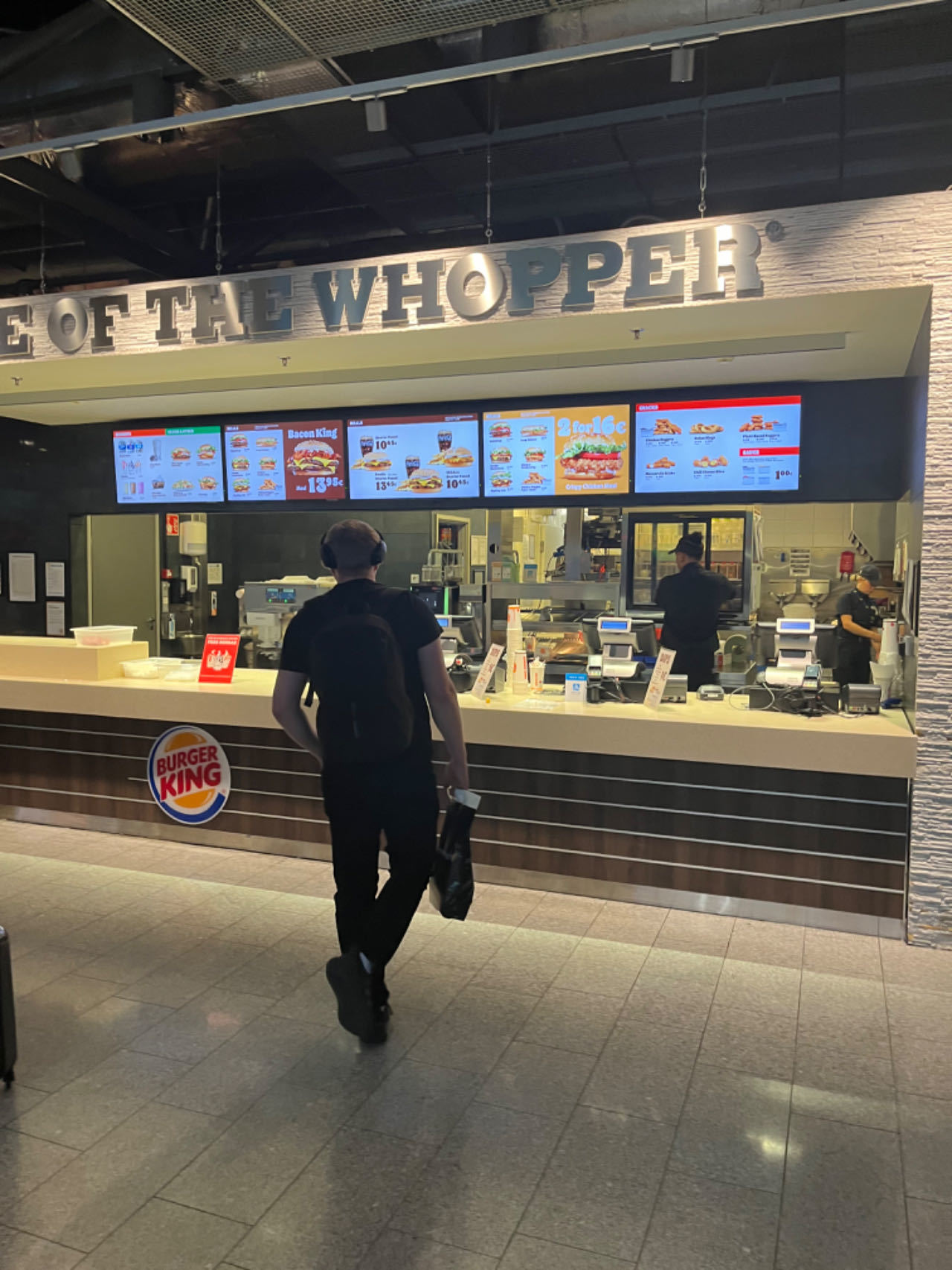 【球盟会】欧洲交换生学习与生活第二期：乘坐国际航班初体验及注意事项