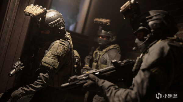 【球盟会】龙行大吉！Steam《使命召唤》系列作品现促销售卖当中