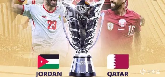 亚洲杯：卡塔尔卫冕冠军，点球帽子戏法 3-1 约旦！