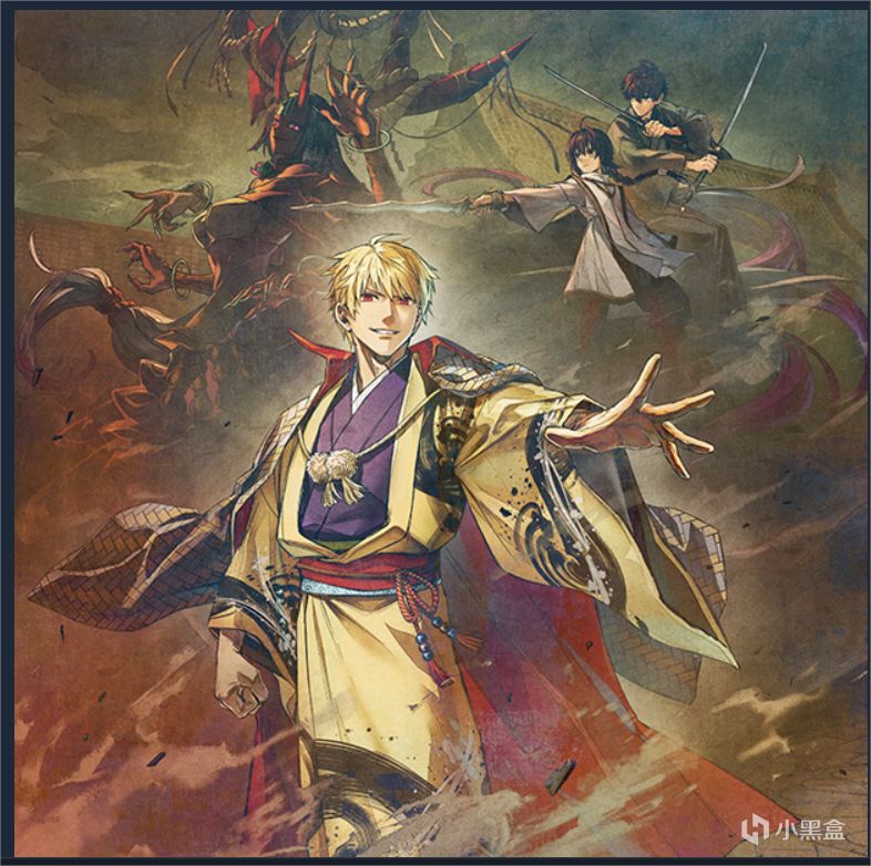 【PC游戏】新年速递，《Fate Samurai Remnant》新dlc《庆安神前比武》上线-第0张